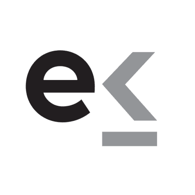 公司Ekos标志