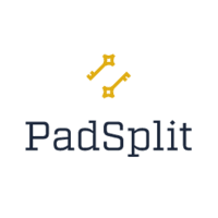 PadSplit标志