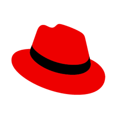 红帽标志