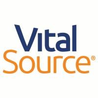 VitalSource标志