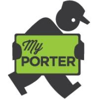 MyPorter标志