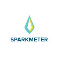 SparkMeter标志