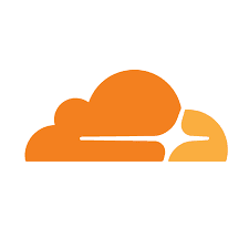 Cloudflare的标志