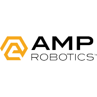 AMP机器人公司标志