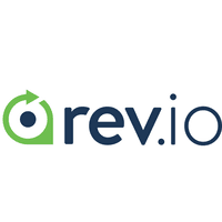 Rev.io标志