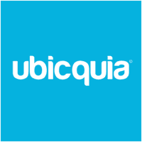 Ubicquia标志