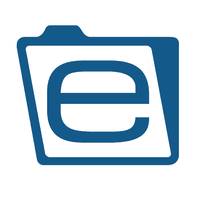 eFileCabinet标志