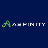 Aspinity标志