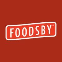 Foodsby标志