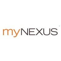 myNEXUS标志