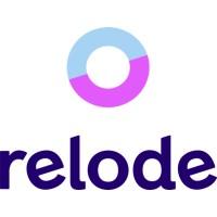Relode.com的标志
