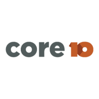 Core10标志