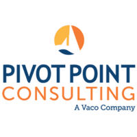 Pivot Point咨询公司标志