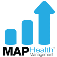 MAP健康管理标志
