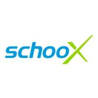 Schoox标志