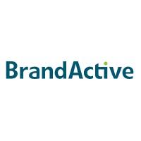 BrandActive标志