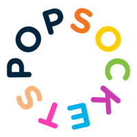 PopSockets标志