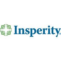 Insperity标志