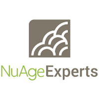 NuAge专家标志