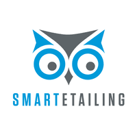 SmartEtailing标志