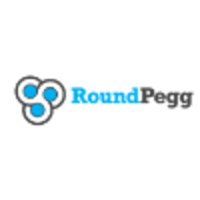 RoundPegg标志