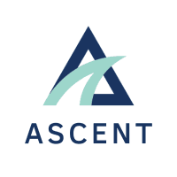 Ascent Technologies公司标志