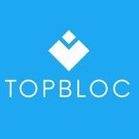TopBloc标志