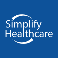 简化医疗保健标志
