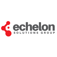 Echelon Solutions集团标志