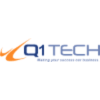 Q1 Technologies标志