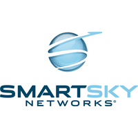 SmartSky网络标识