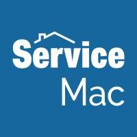 ServiceMac标志