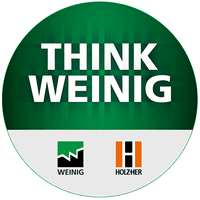 Weinig Holz-Her美国标志