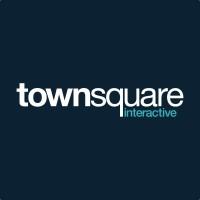 Townsquare Interactive标志