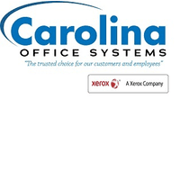 卡罗莱纳办公系统标志
