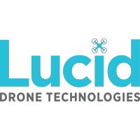Lucid无人机logo