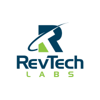 RevTech实验室标志