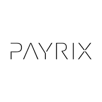 Payrix标志