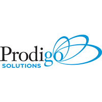 Prodigo解决方案的标志