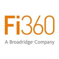 Fi360标志