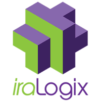 iraLogix标志