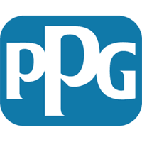 PPG公司标志