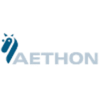 Aethon标志
