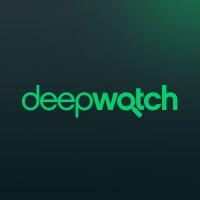 Deepwatch标志