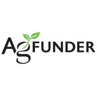 AgFunder标志