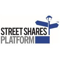 StreetShares标志