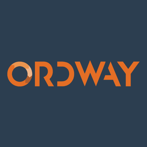 Ordway标志