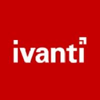 Ivanti标志