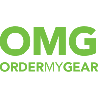 OrderMyGear标志