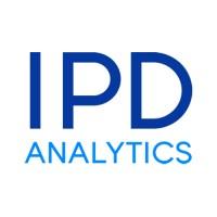 IPD Analytics标志